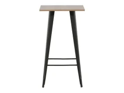 Tempe Bartafel Okkernoot Decor.-Vente-unique Hot