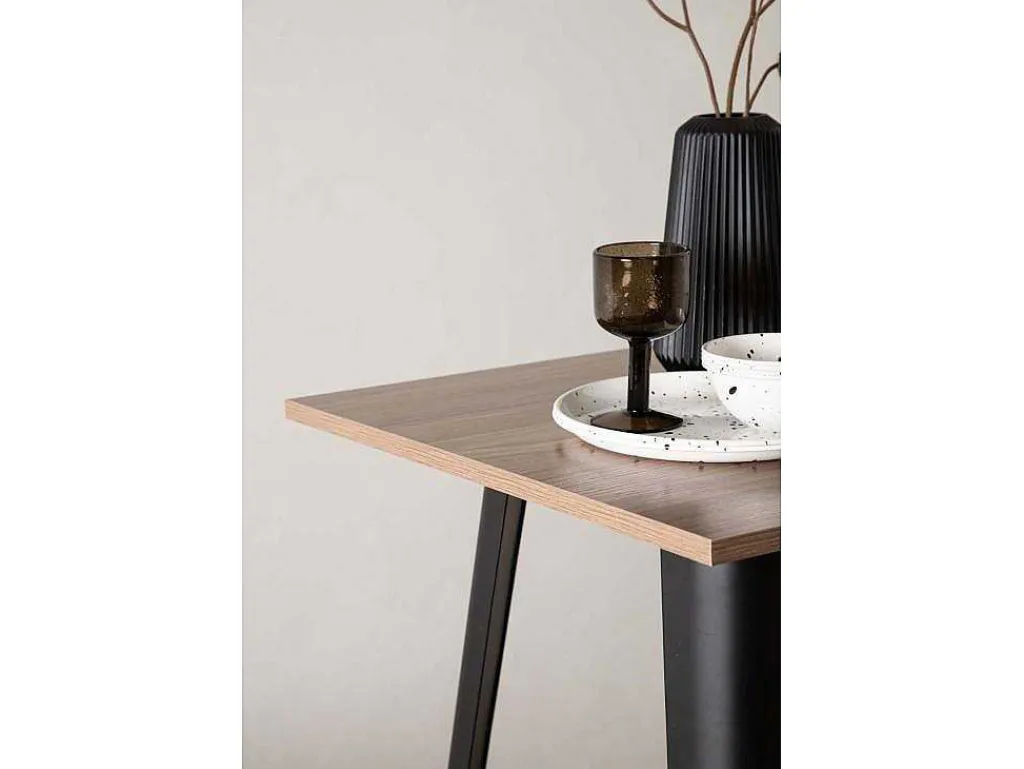 Tempe Bartafel Okkernoot Decor.-Vente-unique Hot