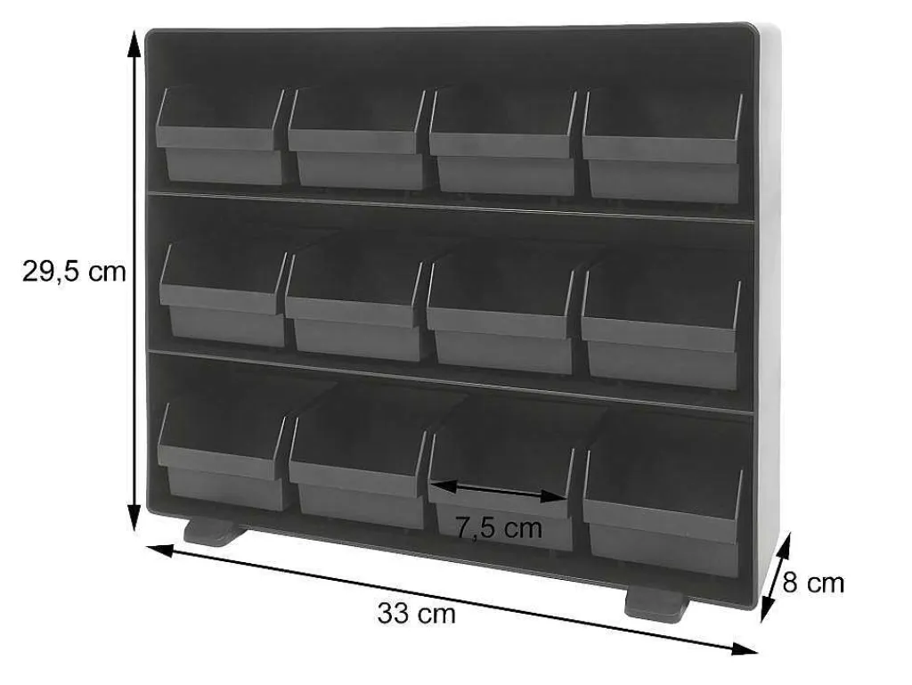 Theezakjeshouder Mcw-M10-Vente-unique Hot