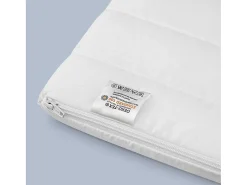 Topmatras 60X120 Cm Met Stevige Ondersteuning - Afneembare En Wasbare Hoes Voor Optimale Hygiene-MISTER SANDMAN Sale