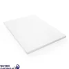 Topmatras 120X190 Cm Met Stevige Ondersteuning - Afneembare En Wasbare Hoes Voor Optimale Hygiene-MISTER SANDMAN Clearance