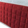 Traagschuimmatras 25 Cm Dik Met 5 Cm Geheugen Prestige-Model 150 X 200 Cm-I Love Sleep Online