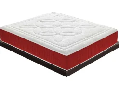 Traagschuimmatras 25 Cm Dik Met 5 Cm Geheugen Prestige-Model 160X200 Cm-I Love Sleep Clearance