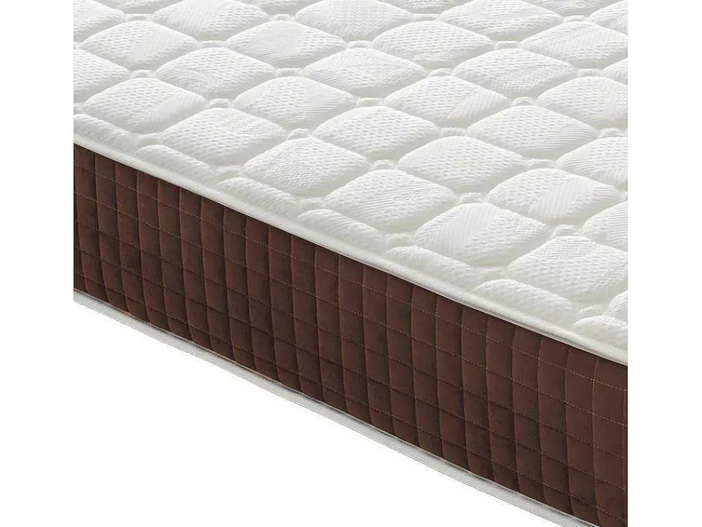 Traagschuimmatras 30 Cm Imperial Model 140X200 Cm-I Love Sleep New