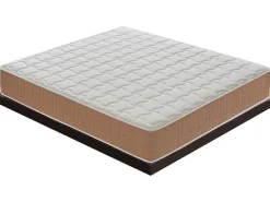 Traagschuimmatrasdikte Met 5 Cm Memory Supreme-Model 120 X 190 Cm-I Love Sleep