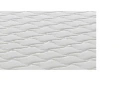 Traagschuimmatrasdikte Met 5 Cm Memory Supreme-Model 120 X 190 Cm-I Love Sleep