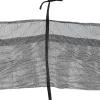 Trampoline Met Binnenbeschermingsnet, Ladder, Hoes En Verankeringsset - D.305 Cm - Wallaby-Vente-unique Online