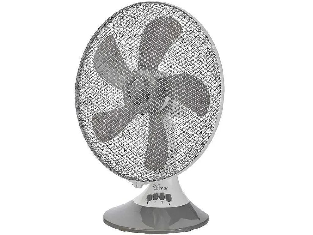 Traversone Ventilator, Grijs, 36X48X25 Cm,-BIMAR Hot