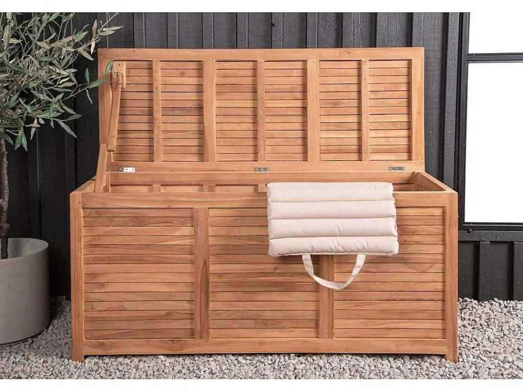 Trento Kussendoos Naturel.-Vente-unique Clearance