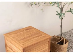 Trento Kussendoos Naturel.-Vente-unique Best