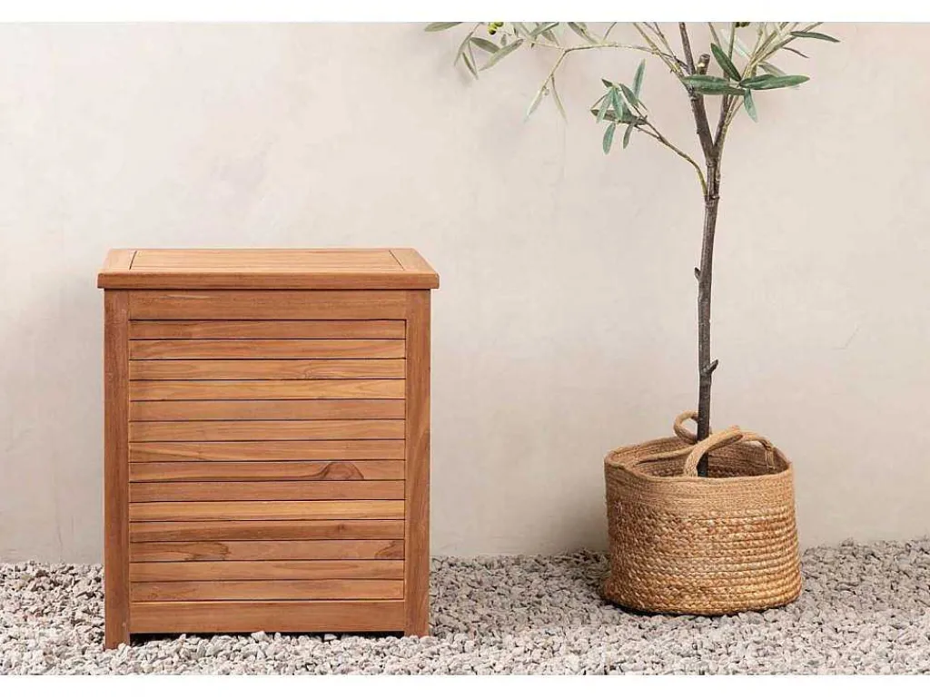 Trento Kussendoos Naturel.-Vente-unique Best