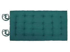 Tropisch Vloermatras Van Velours - L120 X D60 Cm - Meerdere Kleuren - Toomai-OZAIA