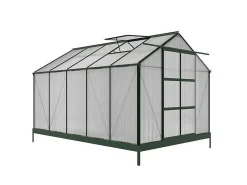 Tuinkas Van Polycarbonaat 9 M Corolle Ii-EXPERTLAND Clearance