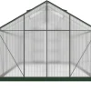 Tuinkas Van Polycarbonaat 15 M Oxalis Met Basis-EXPERTLAND Hot