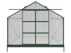 Tuinkas Van Polycarbonaat Van 13M Kalida-EXPERTLAND New