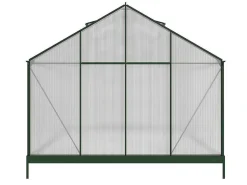 Tuinkas Van Polycarbonaat Van 13M Kalida-EXPERTLAND New