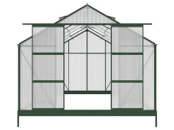 Tuinkas Van Polycarbonaat Van 13M Kalida-EXPERTLAND New