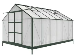 Tuinkas Van Polycarbonaat Van 13M Kalida-EXPERTLAND New