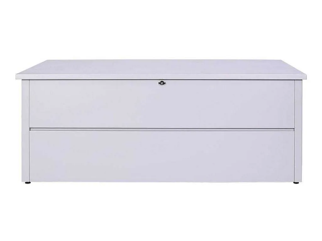 Tuinkist Mcw-J56 Afsluitbaar, Lichtgrijs-Vente-unique Hot