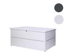 Tuinkist Mcw-J56 Afsluitbaar, Lichtgrijs-Vente-unique Hot