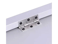 Tuinkist Mcw-J56 Afsluitbaar, Lichtgrijs-Vente-unique Hot