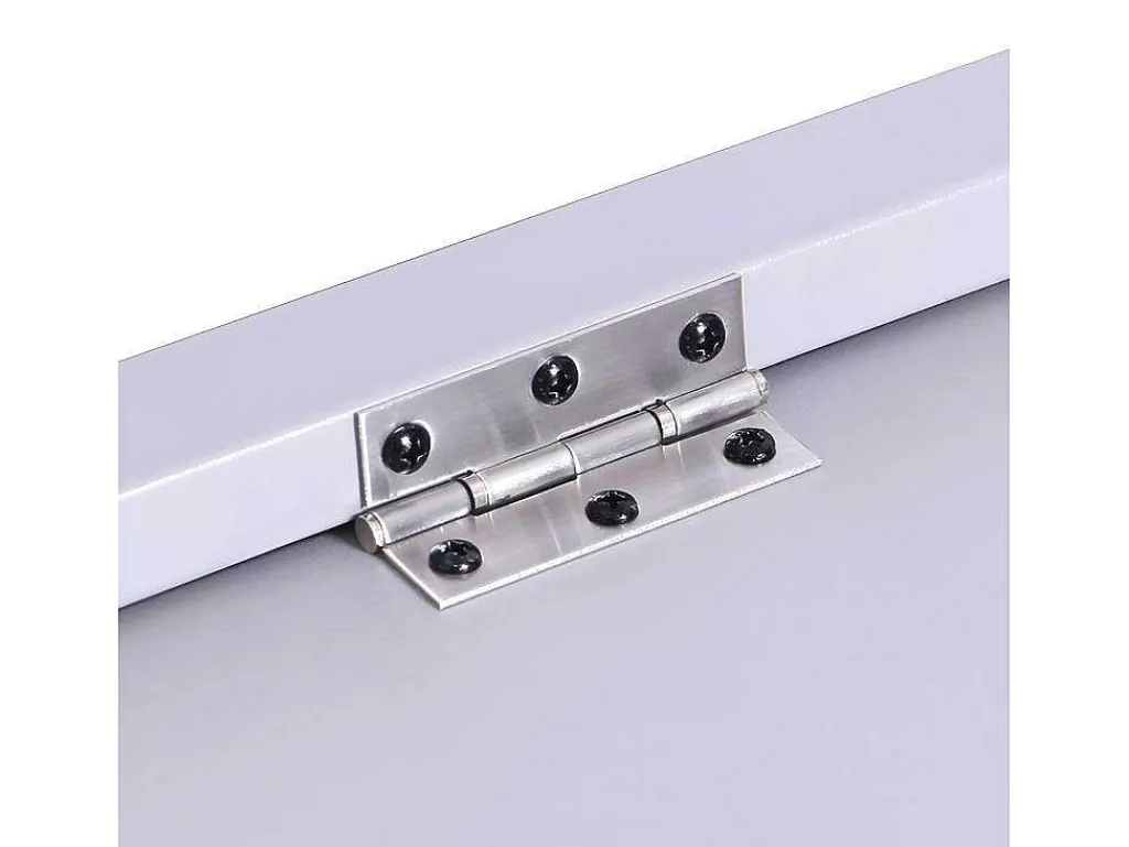 Tuinkist Mcw-J56 Afsluitbaar, Lichtgrijs-Vente-unique Sale