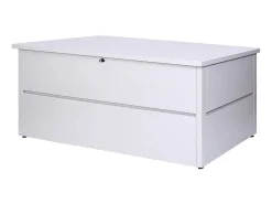 Tuinkist Mcw-J56 Afsluitbaar, Lichtgrijs-Vente-unique Sale