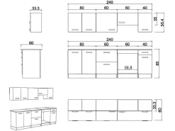 Tuinsalon Van Staal: 1 Tweezitsbank, 2 Fauteuils En 1 Salontafel - Beige - Olivan Van Mylia-Vente-unique Clearance