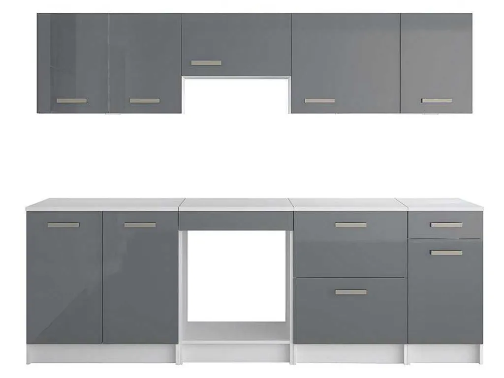 Tuinsalon Van Staal: 1 Tweezitsbank, 2 Fauteuils En 1 Salontafel - Beige - Olivan Van Mylia-Vente-unique Clearance