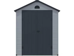 Tuinschuur Van Hars Cesio - Grijs - 5,32M-EXPERTLAND Best