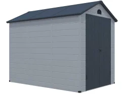 Tuinschuur Van Hars Cesio - Grijs - 5,32M-EXPERTLAND Best