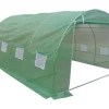 Tunnelkas Ipomea 12M - L400 X L300 X H200 Cm-EXPERTLAND Clearance