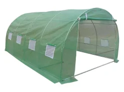 Tunnelkas Ipomea 12M - L400 X L300 X H200 Cm-EXPERTLAND Clearance