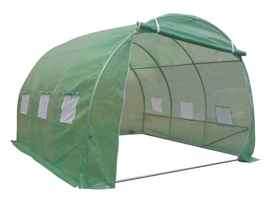 Tunnelkas Ipomea 9M - L300 X L300 X H200 Cm-EXPERTLAND Online