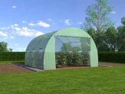 Tunnelkas Ipomea 9M - L300 X L300 X H200 Cm-EXPERTLAND Online