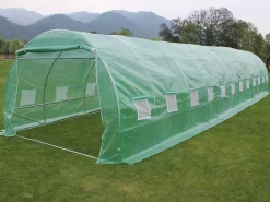 Tunnelkas Met Staalstructuur Ipomea 36M - L1200Xb300Xh300 Cm-EXPERTLAND Online