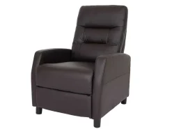 Tv-Fauteuil Mcw-K52, Bruin-Vente-unique New
