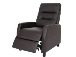 Tv-Fauteuil Mcw-K52, Bruin-Vente-unique New
