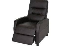 Tv-Fauteuil Mcw-K52, Bruin-Vente-unique New