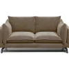 Tweezitsbank Van Fluweel Kestrel - Beige - Van-PASCAL MORABITO Sale