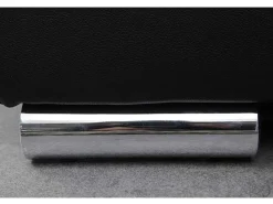 Tweezitsbank Van Leer Thibault - Zwart-LINEA SOFA Sale