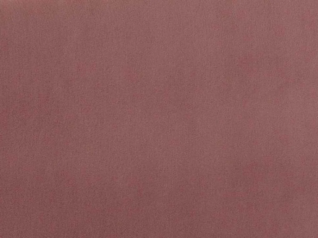 Tweezitsslaapbank Van Poederroze Velours Uribia-Vente-unique