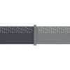 Uitbreiding Voor Het Hek H89 X L178,3 Cm In Donkergrijs Aluminium Met Motieven - Bazio-EXPERTLAND Online