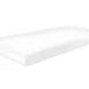 Uitschuifbare Slaapbank 2 X 90 X 190 Cm - Velours - Beige + Matras - Lenvia-Vente-unique Sale