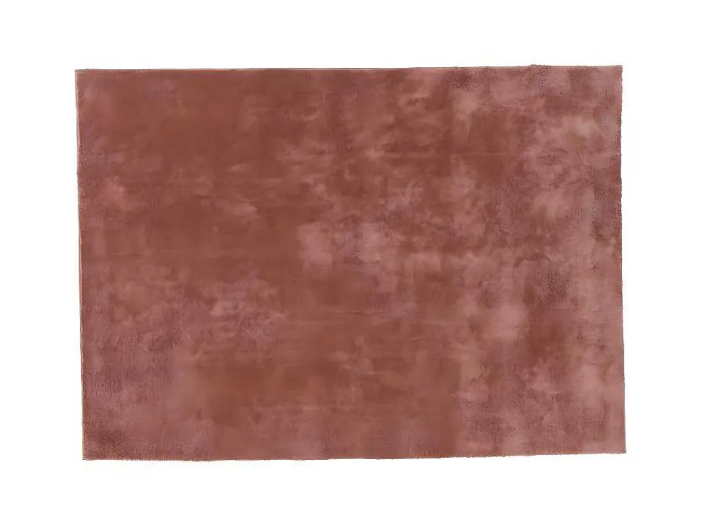 Undra Vloerkleed 350X250 Cm Polyester Roze.-Venture Home Online