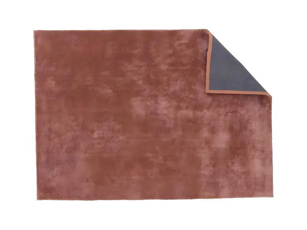 Undra Vloerkleed 350X250 Cm Polyester Roze.-Venture Home Online