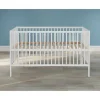 Universal Kinderbed Wit Mat.-Vente-unique Sale