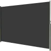 Verduisterend Textiel Paneel Suela - Uittrekbaar - L300 X H180 Cm-EXPERTLAND Clearance