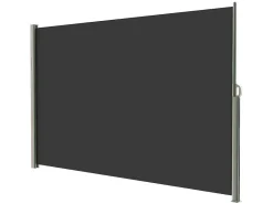 Verduisterend Textiel Paneel Suela - Uittrekbaar - L300 X H180 Cm-EXPERTLAND Clearance