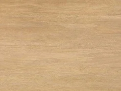 Verlengbare Eettafel 6 Tot 10 Plaatsen Van Keramiek, Gehard Glas En Metaal - Licht Naturel En Zwart - Xerena Van-PASCAL MORABITO Clearance